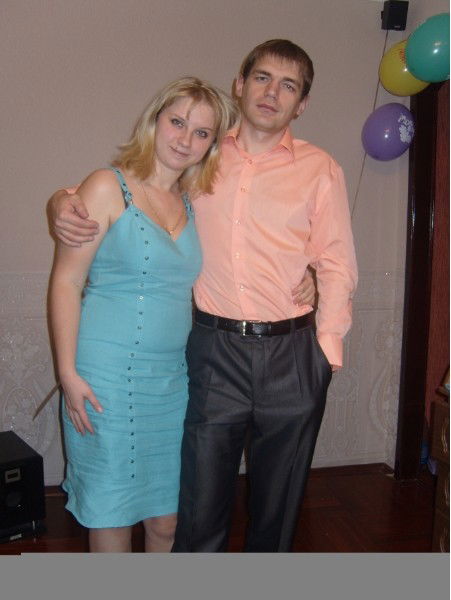 Виктория Вавилкина