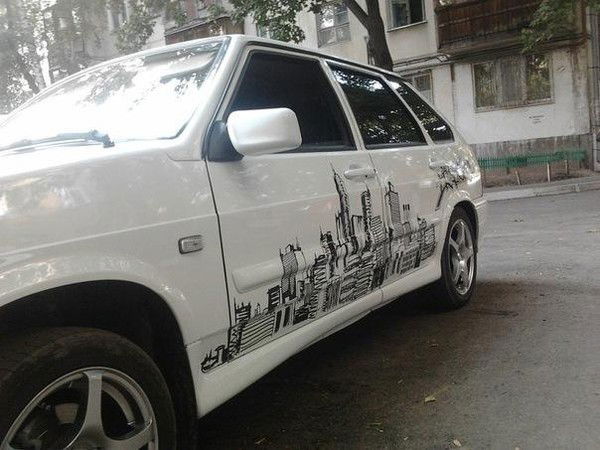 Никита Кокшаров