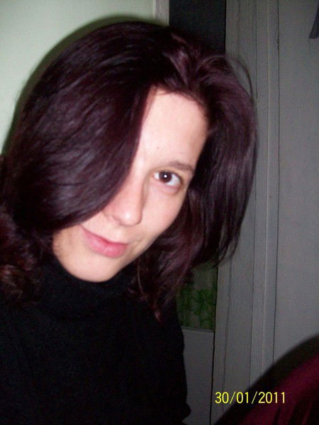 Елизавета Шафеева