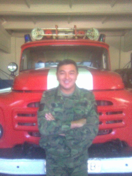 Ерлан Тусупов