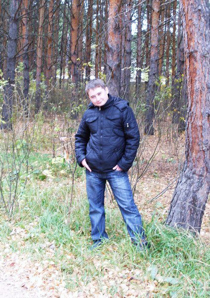 Геннадий Монин