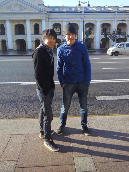 Бека Эминов