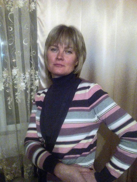 Елена Павлова