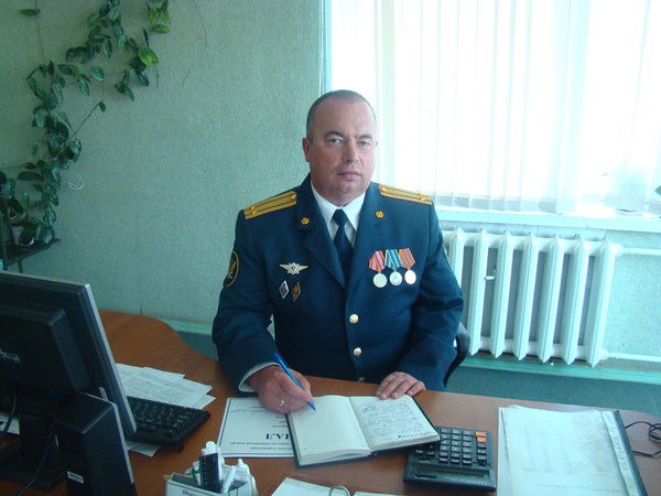 Андрей Азин