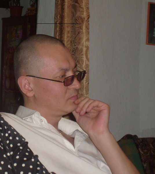 Марсель Рысаев