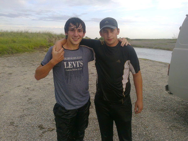 Руслан Бузуртанов