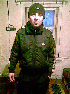 Юрий Антипин