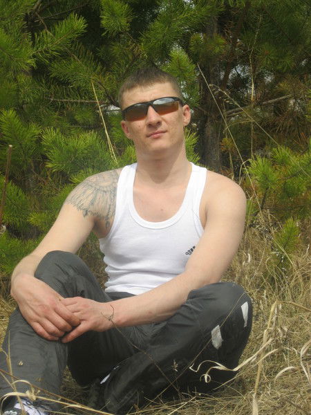 Вова Виноградов