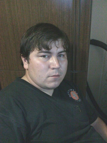 Антон Белоскурский