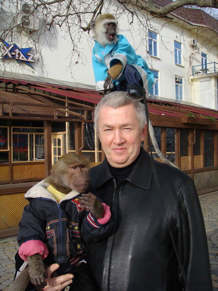 Лапшов Вячеслав