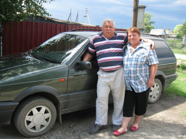 Светлана Жогова (Зубенко)