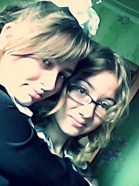 Катеринка Жеребцова