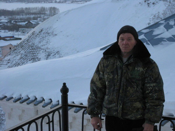 Олег Губарев