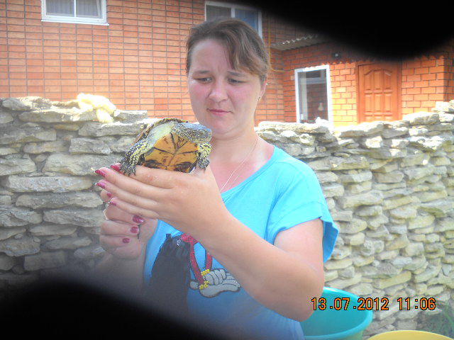 Марина Калинина