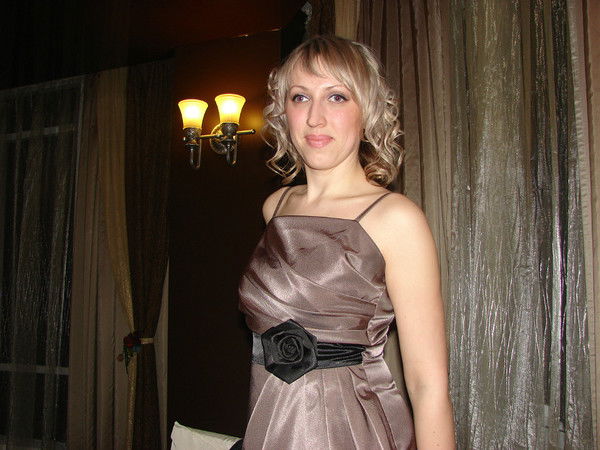 Марина Воробьева