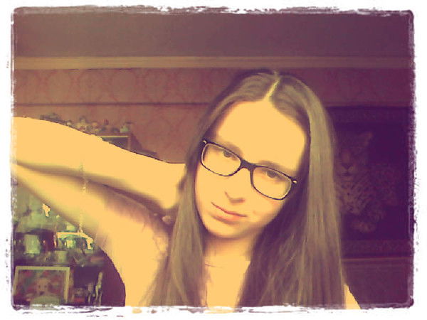 Анна Меллуп