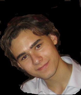 Илья Авачёв