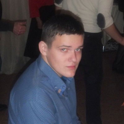 Александр Миклашевич