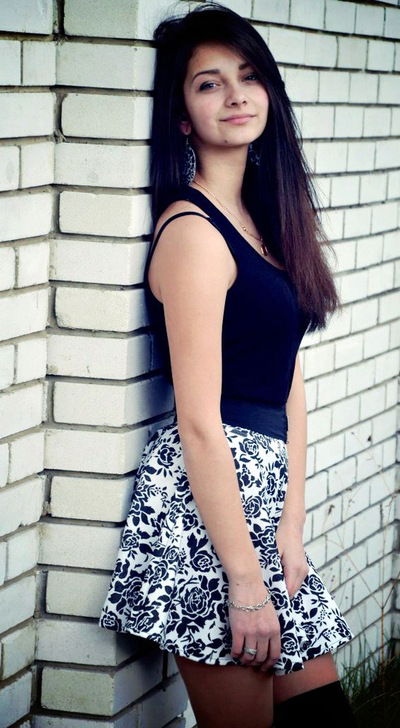 Аліна Цуцман