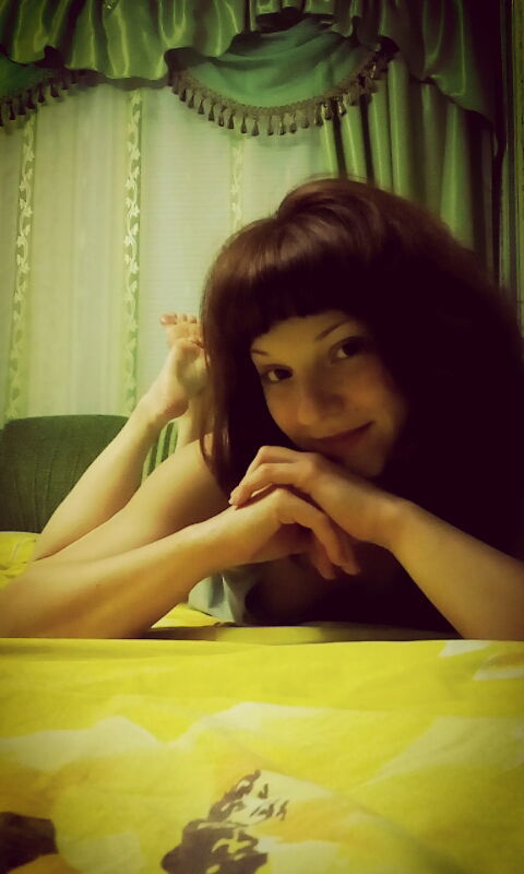 Наталья Кравчук