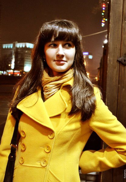 Екатерина Кабариха