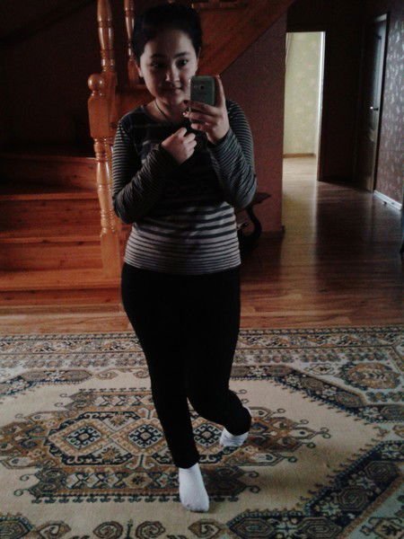 Жулдыз Кейкубат