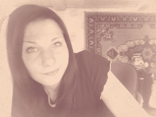 Лерочка Ермолаева