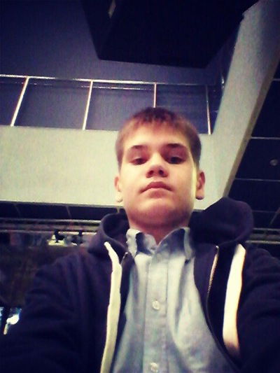 Стас Мамаханов