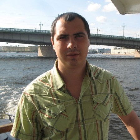 Кирилл Николаевич Косинов