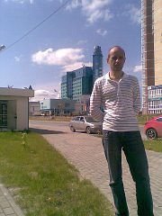 Александр Сысоев