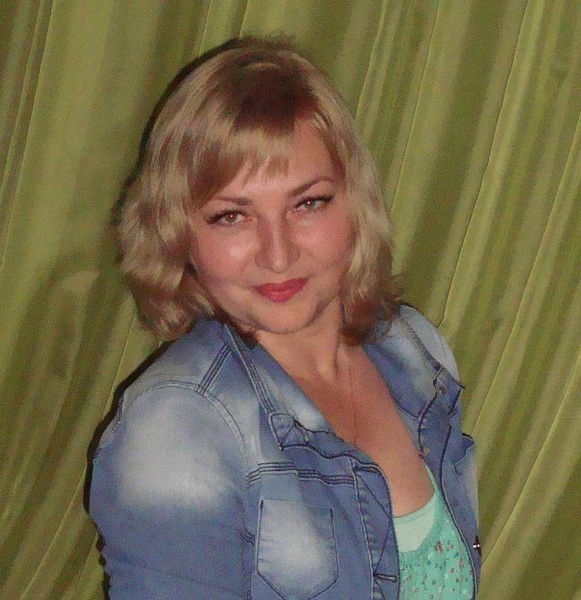 Алина Абзалуллина