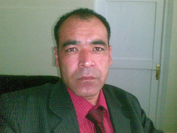 Алмаз Мустапакулов