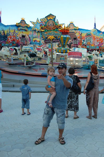 Фаррух Негматов