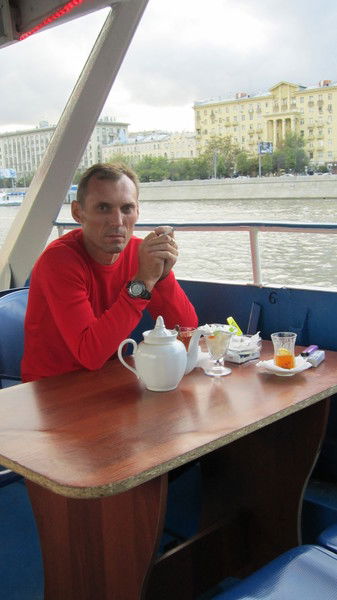 Виктор Акифьев