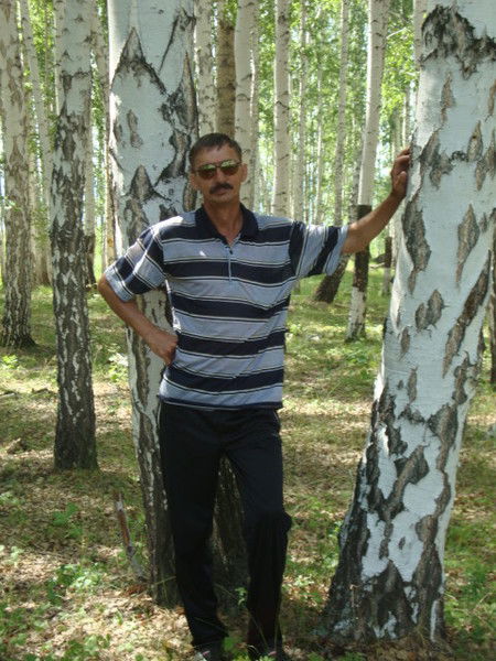 Neznakomez Neznakomez