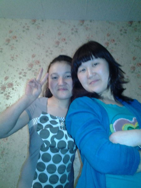 Гулу Жакыпова