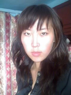 Ирина Имекова