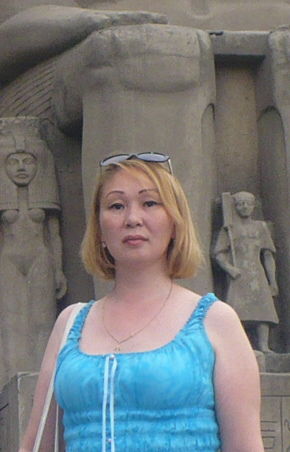 Варвара Матвеева