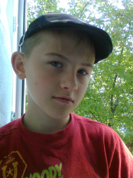 Виктор Фёдоров