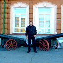 Вячеслав Черных