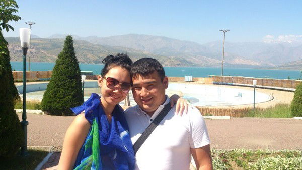 Руслан_Динара Мамышевы