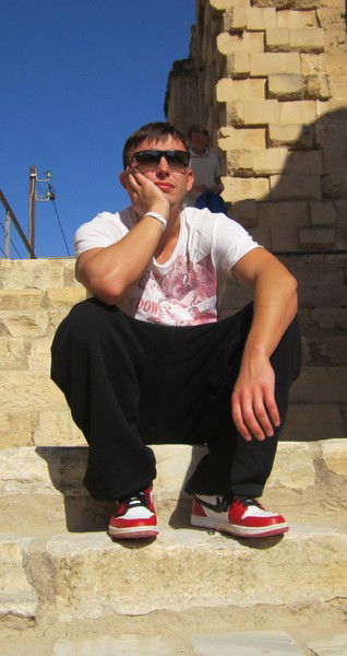 Ярослав Корабельщиков