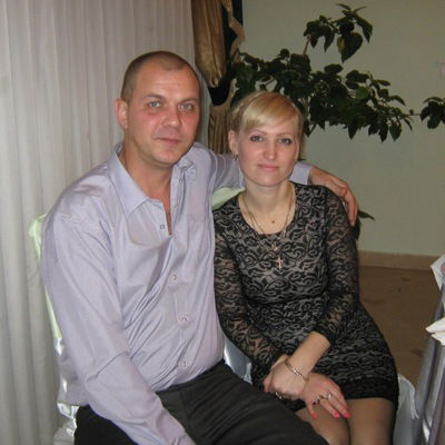 Андрей Амонс