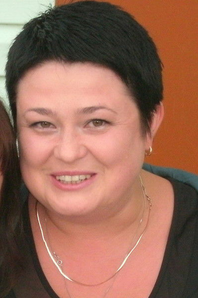 Юлия Круглова