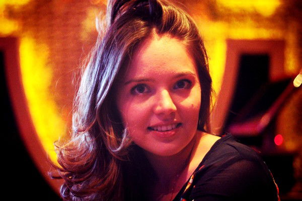 Мария Филоненко