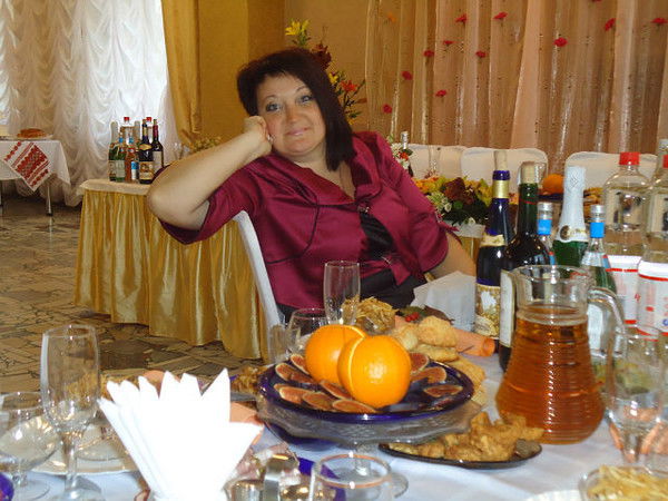 Ирина Коваленко