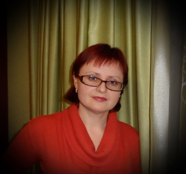 Наталья Палагина