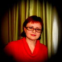Наталья Палагина