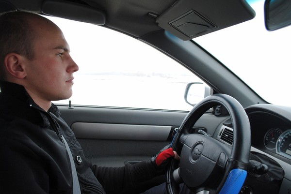 Артём Новиков