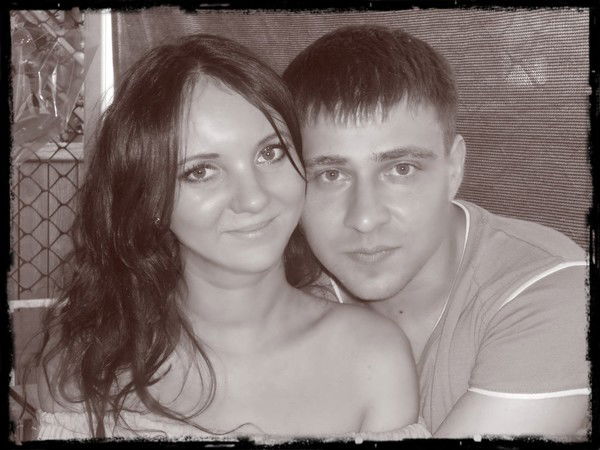 Виталий Надеин